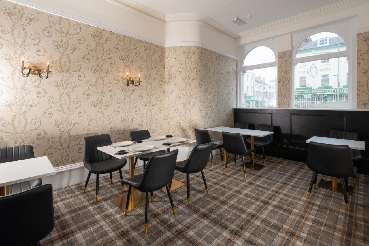 Hotel The Crown Weymouth