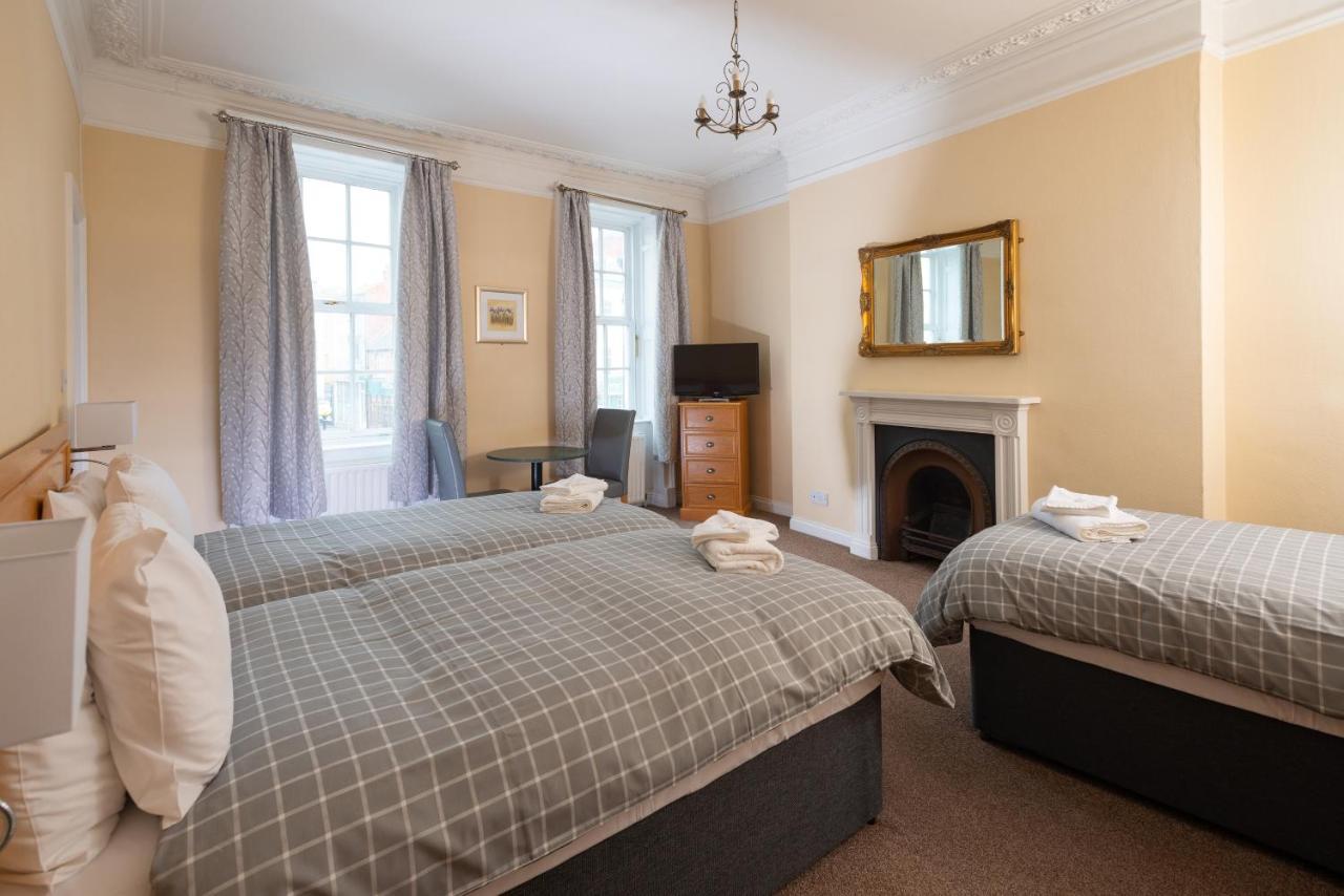 The Crown Hotel Weymouth