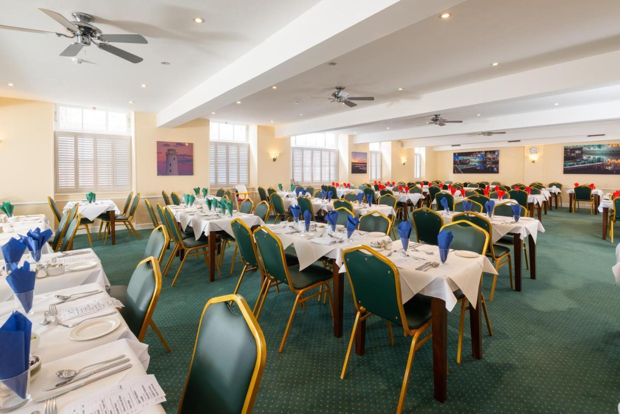 The Crown Weymouth
