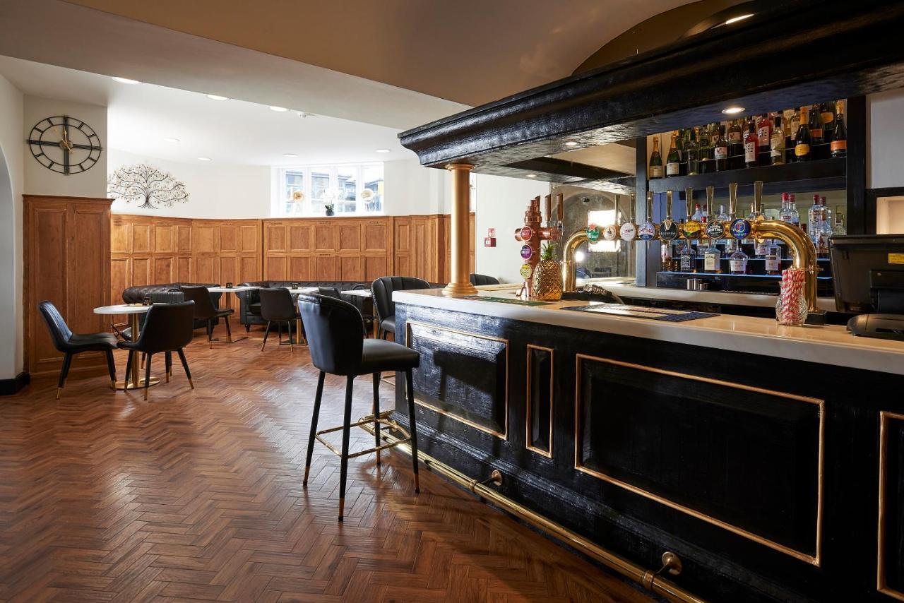 The Crown Weymouth